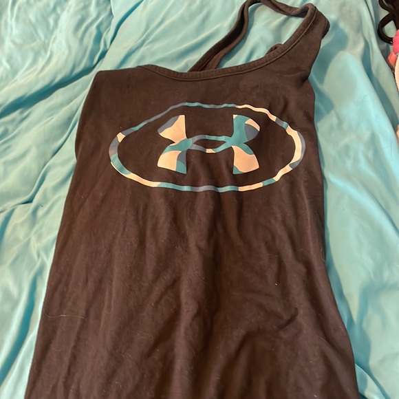 Tank top - Picture 1 of 1